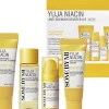 YUJA Anti Blemish Starterkit
