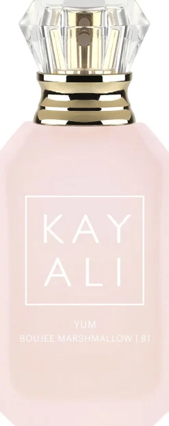 Yum Boujee Marshmallow | 81 - Intens Eau de Parfum