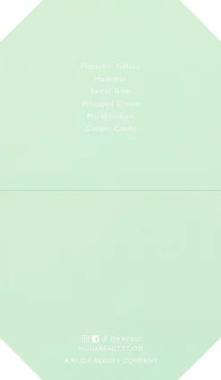 Yum Pistachio Gelato | 33 - Eau de Parfum Intense