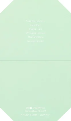 Yum Pistachio Gelato | 33 - Eau de Parfum Intense