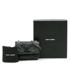 Yves Saint Laurent Crossbody Bag