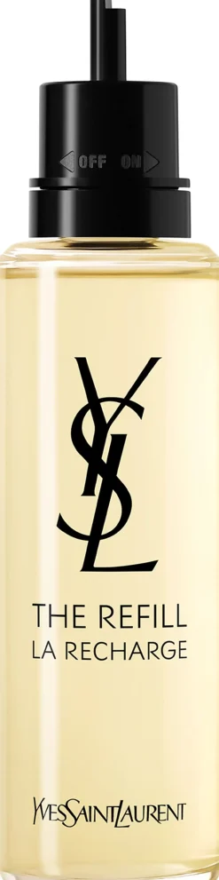 Yves Saint Laurent Libre Eau De Parfum Refill 100ml