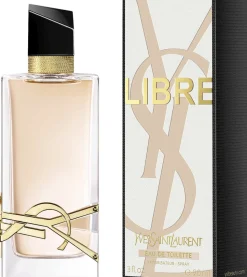 Yves Saint Laurent Libre Eau de Toilette