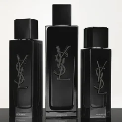 Yves Saint Laurent MYSLF Eau de Parfum