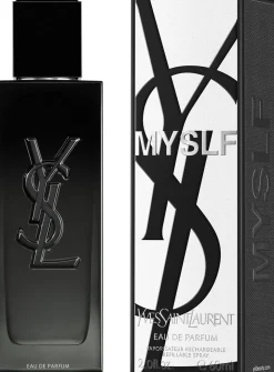 Yves Saint Laurent MYSLF Eau de Parfum