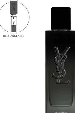 Yves Saint Laurent MYSLF Eau de Parfum