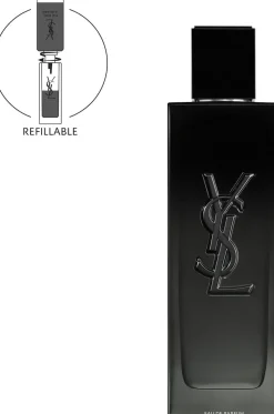 Yves Saint Laurent MYSLF Eau de Parfum