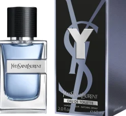 Yves Saint Laurent Y Eau de Toilette 100 ml