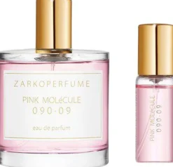 Zarkoperfume XMAS Twin Pink Mol EdP+T/S