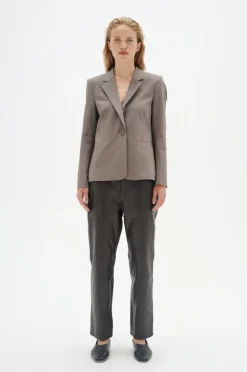 ZellaIW Classic Short Blazer