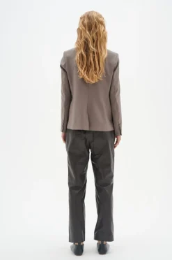 ZellaIW Classic Short Blazer