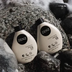 Zenz Organic Cactus 18 Conditioner 50 ML