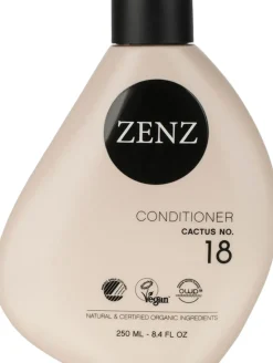 Zenz Organic Cactus 18 Conditioner 50 ML