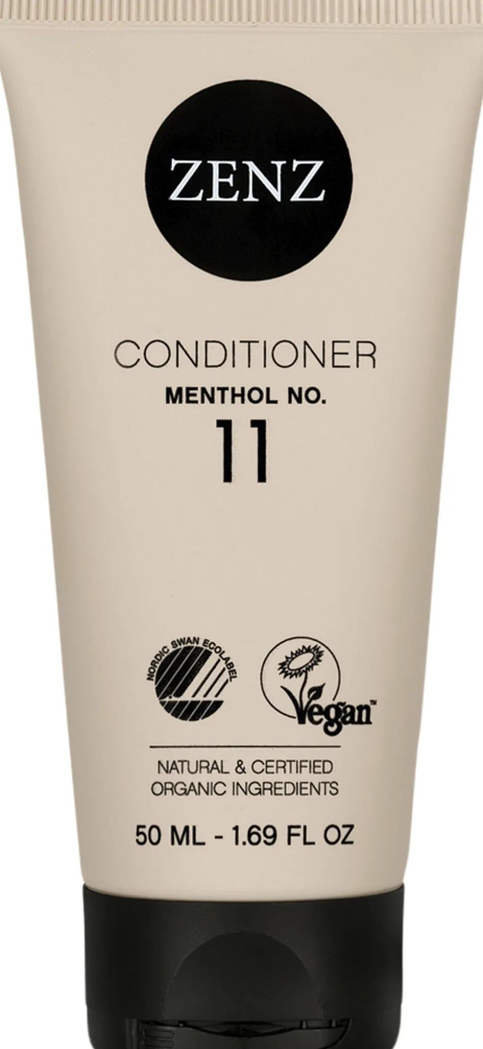 Zenz Organic Menthol 11 Conditioner 50 ML