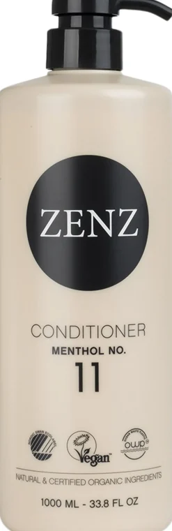 Zenz Organic Menthol 11 Conditioner 50 ML