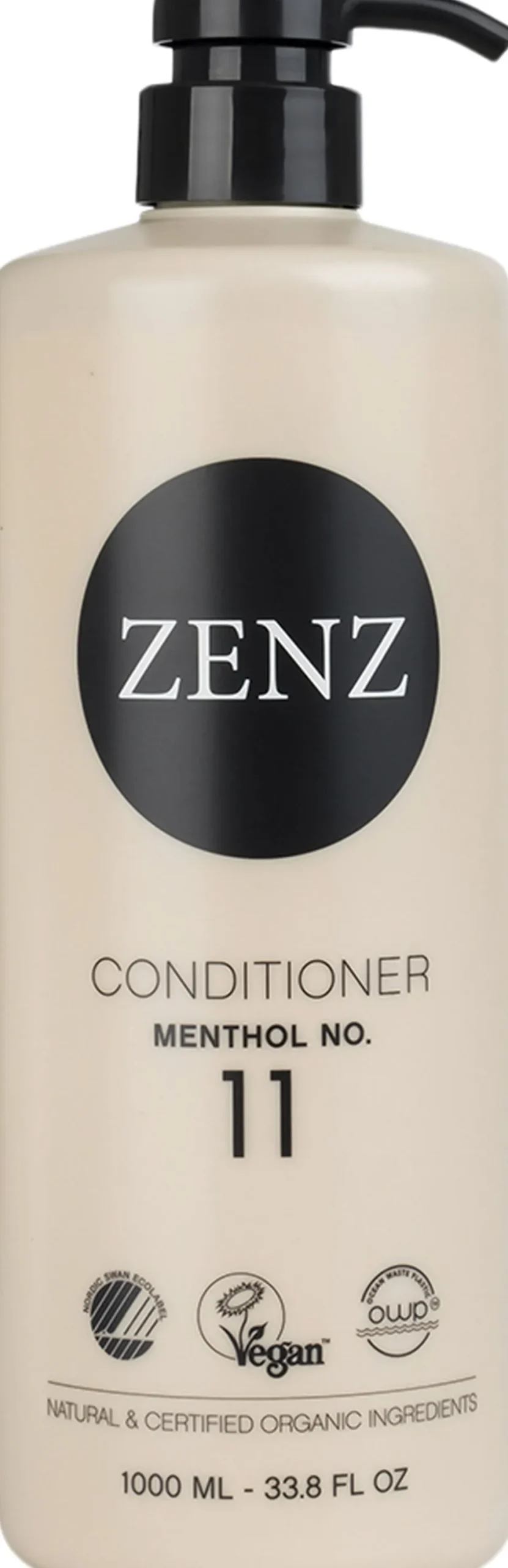 Zenz Organic Menthol 11 Conditioner 50 ML
