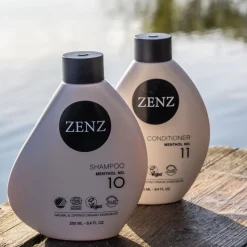Zenz Organic Menthol 11 Conditioner 50 ML