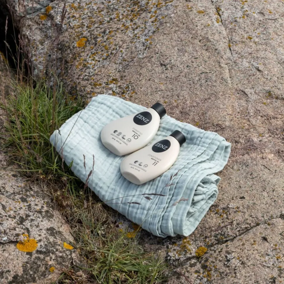 Zenz Organic Menthol 11 Conditioner 50 ML