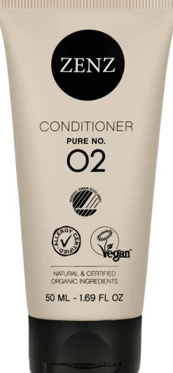 Zenz Organic Pure 02 Conditioner 50 ML