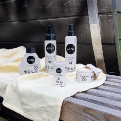 Zenz Organic Styling 89 Copenhagen Hair Powder Volume 10 GR