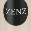 Zenz Organic Styling 91 Hair Styling Mousse Orange 200 ML