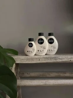 Zenz Organic Styling 06 Styling Paste Pure 130 ML