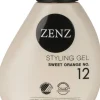 Zenz Organic Styling 12 Styling Gel Sweet Orange 130 ML