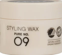 Zenz Organic Styling 09 Wax Pure 60 ML