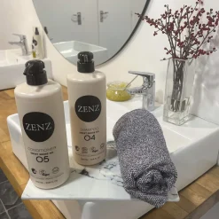Zenz Organic Sweet Sense 05 Conditioner 50 ML
