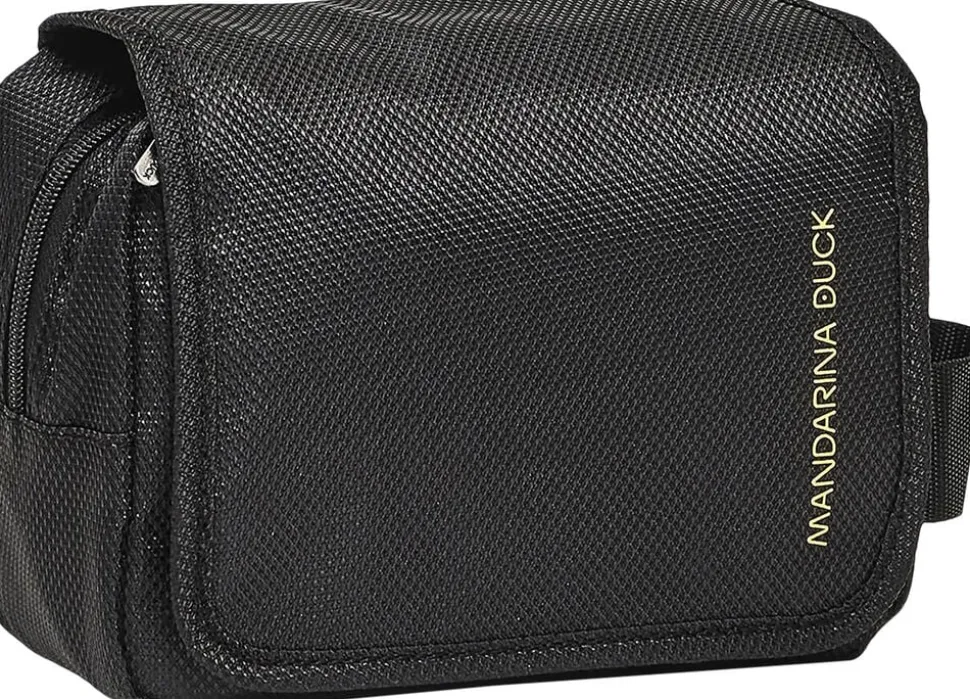 ZEPHYR TROLLEY CABIN / BLACK