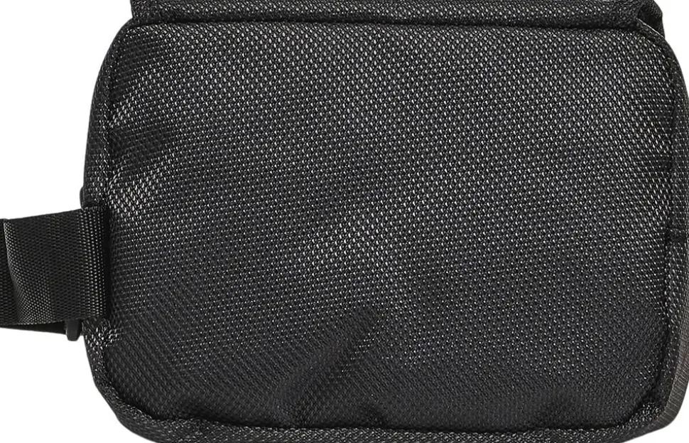 ZEPHYR TROLLEY CABIN / BLACK